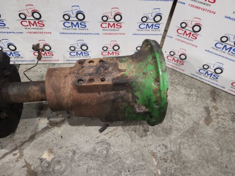 John Deere 6r 185 Rear Axle Housing L213181, R111007 L213181, R111007, R111102, R124248, L213181, R111007, R111102, R124248, - Asse posteriore per Macchina agricola: foto 4 John Deere 6r 185 Rear Axle Housing L213181, R111007 L213181, R111007, R111102, R124248, L213181, R111007, R111102, R124248, - Asse posteriore per Macchina agricola: foto 4