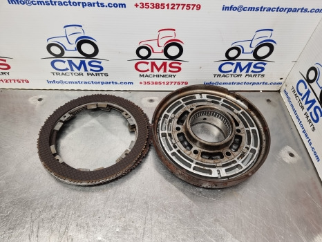 John Deere 7700, 6810, 7810, Clutch Housing Pack R96835, R120476, Re53257 - Frizione e ricambi: foto 2 John Deere 7700, 6810, 7810, Clutch Housing Pack R96835, R120476, Re53257 - Frizione e ricambi: foto 2