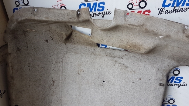 Cabina e interni per Trattore Landini Mythos Series 115 Cab Interior Roof Panel Headliner 3661047m92: foto 9