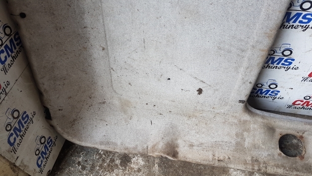 Cabina e interni per Trattore Landini Mythos Series 115 Cab Interior Roof Panel Headliner 3661047m92: foto 7