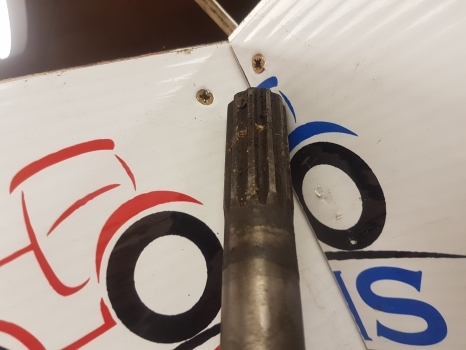 Landini Vision 105, 95, 90, 85 Pto Drive Shaft Long 3665606m1 - Semiasse per Trattore: foto 4 Landini Vision 105, 95, 90, 85 Pto Drive Shaft Long 3665606m1 - Semiasse per Trattore: foto 4