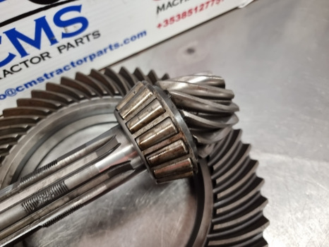 Landini Vision 105, Mccormick, Rear Axle Bevel Gear 3531943m91, 3531943m92 - Asse posteriore: foto 3 Landini Vision 105, Mccormick, Rear Axle Bevel Gear 3531943m91, 3531943m92 - Asse posteriore: foto 3