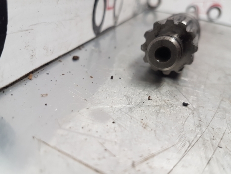 Landini Vision 80, 90, 85, 95, 105 Pto Drive Shaft 3665563m1 - Semiasse per Trattore: foto 2 Landini Vision 80, 90, 85, 95, 105 Pto Drive Shaft 3665563m1 - Semiasse per Trattore: foto 2