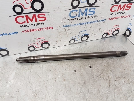 Landini Vision 80, 90, 85, 95, 105 Pto Drive Shaft 3665563m1 - Semiasse per Trattore: foto 1 Landini Vision 80, 90, 85, 95, 105 Pto Drive Shaft 3665563m1 - Semiasse per Trattore: foto 1