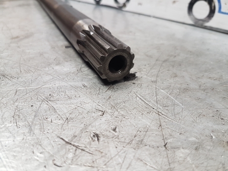 Landini Vision 80, 90, 85, 95, 105 Pto Drive Shaft 3665563m1 - Semiasse per Trattore: foto 4 Landini Vision 80, 90, 85, 95, 105 Pto Drive Shaft 3665563m1 - Semiasse per Trattore: foto 4