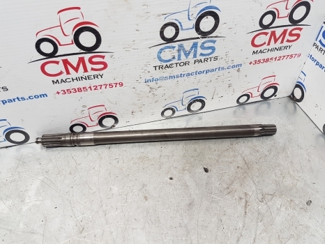 Landini Vision 80, 90, 85, 95, 105 Pto Drive Shaft 3665563m1 - Semiasse per Trattore: foto 5 Landini Vision 80, 90, 85, 95, 105 Pto Drive Shaft 3665563m1 - Semiasse per Trattore: foto 5