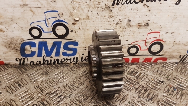 Trasmissione per Trattore Leyland 2100 Transmission Gear Z 30: foto 7