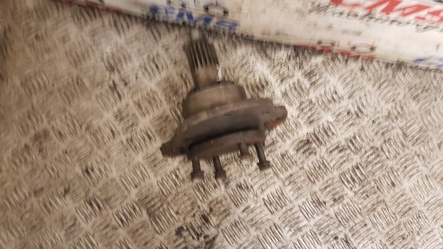 Trasmissione per Trattore Leyland 2100 Transmission Support And Shaft: foto 8