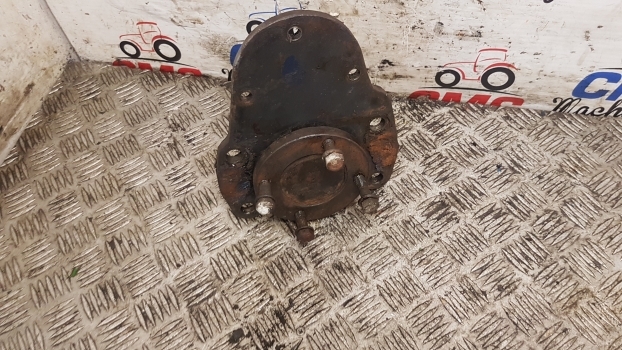 Trasmissione per Trattore Leyland 2100 Transmission Support And Shaft: foto 6