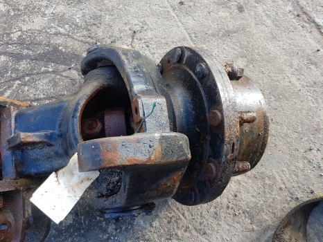Manitou Mrt 2540 Front Axle Dana Spicer 357/212/302 Lhs 729427, 737961, 603818 - Asse anteriore per Macchina agricola: foto 2 Manitou Mrt 2540 Front Axle Dana Spicer 357/212/302 Lhs 729427, 737961, 603818 - Asse anteriore per Macchina agricola: foto 2