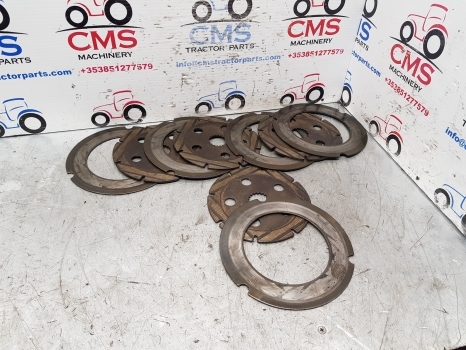 Manitou Mt425cp Clark Hurth 172/160 Brake Disc, Plate 738.07.610.06, 73807610013 - Dischi freno per Sollevatore telescopico: foto 1 Manitou Mt425cp Clark Hurth 172/160 Brake Disc, Plate 738.07.610.06, 73807610013 - Dischi freno per Sollevatore telescopico: foto 1