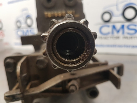 Massey Ferguson 135, 135, 165, 175, 185 Hydraulic Pump 10 Splines 1684582m92 - Pompa idraulica: foto 4 Massey Ferguson 135, 135, 165, 175, 185 Hydraulic Pump 10 Splines 1684582m92 - Pompa idraulica: foto 4