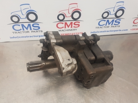 Massey Ferguson 135, 135, 165, 175, 185 Hydraulic Pump 10 Splines 1684582m92 - Pompa idraulica per Trattore: foto 1 Massey Ferguson 135, 135, 165, 175, 185 Hydraulic Pump 10 Splines 1684582m92 - Pompa idraulica per Trattore: foto 1
