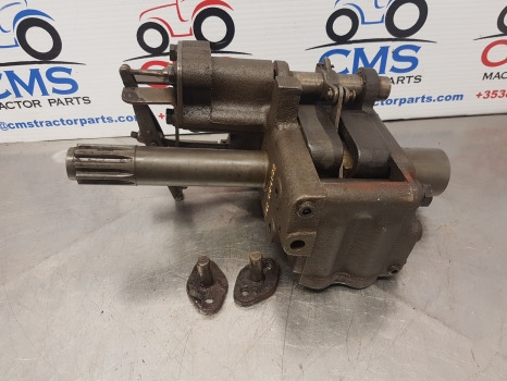 Massey Ferguson 135, 135, 165, 175, 185 Hydraulic Pump 10 Splines 1684582m92 - Pompa idraulica: foto 2 Massey Ferguson 135, 135, 165, 175, 185 Hydraulic Pump 10 Splines 1684582m92 - Pompa idraulica: foto 2