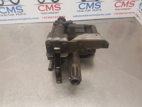 Massey Ferguson 135, 135, 165, 175, 185 Hydraulic Pump 10 Splines 1684582m92 - Pompa idraulica per Trattore: foto 2 Massey Ferguson 135, 135, 165, 175, 185 Hydraulic Pump 10 Splines 1684582m92 - Pompa idraulica per Trattore: foto 2