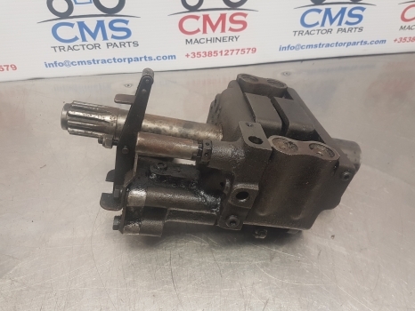 Massey Ferguson 135, 135, 165, 175, 185 Hydraulic Pump 10 Splines 1684582m92 - Pompa idraulica per Trattore: foto 3 Massey Ferguson 135, 135, 165, 175, 185 Hydraulic Pump 10 Splines 1684582m92 - Pompa idraulica per Trattore: foto 3
