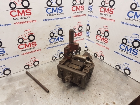 Massey Ferguson 135, 150, 165, 168, 175, 178 Hydraulic Lift Pump 1868429m1 - Pompa idraulica per Trattore: foto 4 Massey Ferguson 135, 150, 165, 168, 175, 178 Hydraulic Lift Pump 1868429m1 - Pompa idraulica per Trattore: foto 4