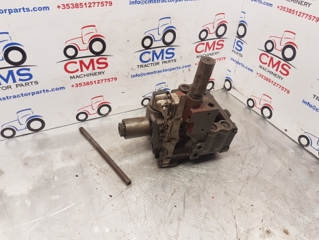 Massey Ferguson 135, 150, 165, 168, 175, 178 Hydraulic Lift Pump 1868429m1 - Pompa idraulica per Trattore: foto 2 Massey Ferguson 135, 150, 165, 168, 175, 178 Hydraulic Lift Pump 1868429m1 - Pompa idraulica per Trattore: foto 2