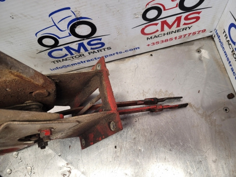 Massey Ferguson 290, 275, 298, 265 Draft Control, Quadrant 1870338m2, 1870316m2 - Cabina e interni per Macchina agricola: foto 5 Massey Ferguson 290, 275, 298, 265 Draft Control, Quadrant 1870338m2, 1870316m2 - Cabina e interni per Macchina agricola: foto 5