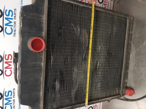 Radiatore per Trattore Massey Ferguson 365, 375, 385, 390, 398 Radiator 1695721m2: foto 9