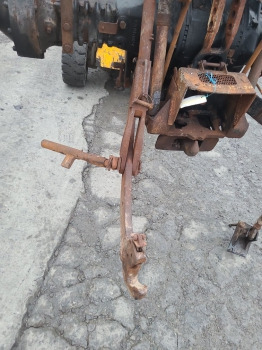 Massey Ferguson 4255 Lift Arm Lhs - Telaio per Macchina agricola: foto 3 Massey Ferguson 4255 Lift Arm Lhs - Telaio per Macchina agricola: foto 3