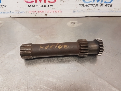 Massey Ferguson 50,135,150, 235, 595, 275, 290 Rear Pto Drive Shaft 886366m91 - Semiasse per Trattore: foto 1 Massey Ferguson 50,135,150, 235, 595, 275, 290 Rear Pto Drive Shaft 886366m91 - Semiasse per Trattore: foto 1