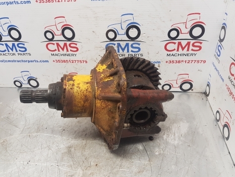 Massey Ferguson 50 B Hx Front Axle Differential Bevel Gear 116392, 65426, 123823 - Differenziale per Terna: foto 5 Massey Ferguson 50 B Hx Front Axle Differential Bevel Gear 116392, 65426, 123823 - Differenziale per Terna: foto 5