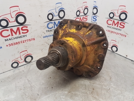 Massey Ferguson 50 B Hx Front Axle Differential Bevel Gear 116392, 65426, 123823 - Differenziale per Terna: foto 4 Massey Ferguson 50 B Hx Front Axle Differential Bevel Gear 116392, 65426, 123823 - Differenziale per Terna: foto 4