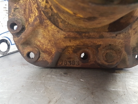 Massey Ferguson 50 B Hx Front Axle Differential Bevel Gear 116392, 65426, 123823 - Differenziale per Terna: foto 3 Massey Ferguson 50 B Hx Front Axle Differential Bevel Gear 116392, 65426, 123823 - Differenziale per Terna: foto 3