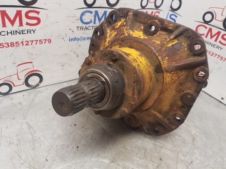 Massey Ferguson 50 B Hx Front Axle Differential Bevel Gear 116392, 65426, 123823 - Differenziale per Terna: foto 2 Massey Ferguson 50 B Hx Front Axle Differential Bevel Gear 116392, 65426, 123823 - Differenziale per Terna: foto 2