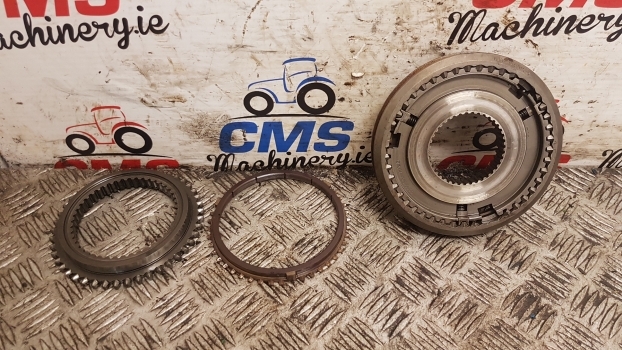 Trasmissione per Terna Massey Ferguson 50 Hx Transmission Synchronizer 1686796m1: foto 1