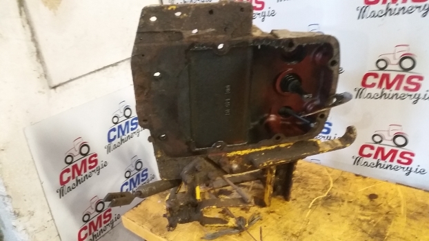 Massey Ferguson 50b Transmission Control Shift Cover Plate Assembly 881610m1 - Leva del cambio per Trattore: foto 4 Massey Ferguson 50b Transmission Control Shift Cover Plate Assembly 881610m1 - Leva del cambio per Trattore: foto 4
