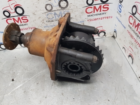 Massey Ferguson 50hx, 60hx Carraro 710 Axle Differential Bevel Gear 18383, 65426 - Differenziale per Terna: foto 3 Massey Ferguson 50hx, 60hx Carraro 710 Axle Differential Bevel Gear 18383, 65426 - Differenziale per Terna: foto 3