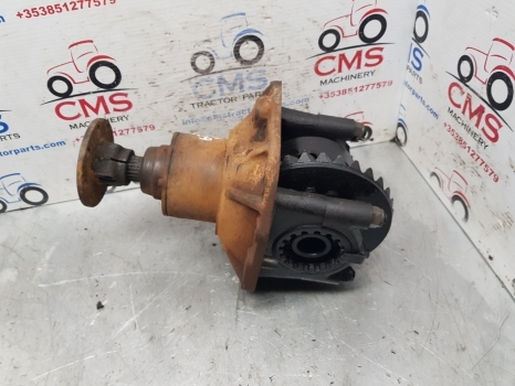 Massey Ferguson 50hx, 60hx Carraro 710 Axle Differential Bevel Gear 18383, 65426 - Differenziale per Terna: foto 4 Massey Ferguson 50hx, 60hx Carraro 710 Axle Differential Bevel Gear 18383, 65426 - Differenziale per Terna: foto 4