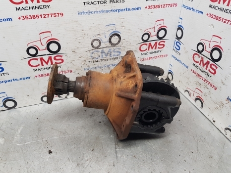 Massey Ferguson 50hx, 60hx Carraro 710 Axle Differential Bevel Gear 18383, 65426 - Differenziale per Terna: foto 1 Massey Ferguson 50hx, 60hx Carraro 710 Axle Differential Bevel Gear 18383, 65426 - Differenziale per Terna: foto 1