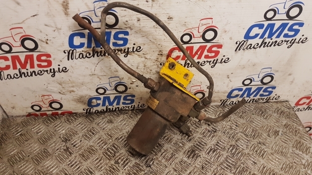 Massey Ferguson 50hx Transmission Oil Filter Housing G01774 - Filtro cambio per Terna: foto 1 Massey Ferguson 50hx Transmission Oil Filter Housing G01774 - Filtro cambio per Terna: foto 1