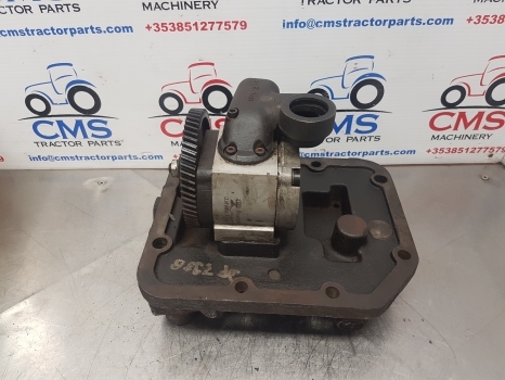 Massey Ferguson 5455 Hydraulic Cover 4300229m1, 3797108m1, 3797115m1, 3793917m3 - Idraulica per Trattore: foto 5 Massey Ferguson 5455 Hydraulic Cover 4300229m1, 3797108m1, 3797115m1, 3793917m3 - Idraulica per Trattore: foto 5