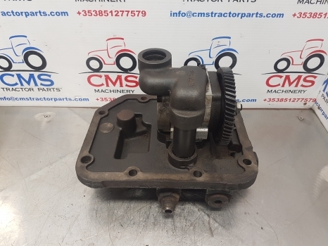 Massey Ferguson 5455 Hydraulic Cover 4300229m1, 3797108m1, 3797115m1, 3793917m3 - Idraulica per Trattore: foto 3 Massey Ferguson 5455 Hydraulic Cover 4300229m1, 3797108m1, 3797115m1, 3793917m3 - Idraulica per Trattore: foto 3