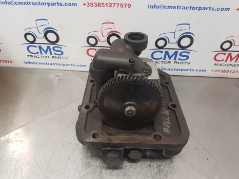 Massey Ferguson 5455 Hydraulic Cover 4300229m1, 3797108m1, 3797115m1, 3793917m3 - Idraulica per Trattore: foto 4 Massey Ferguson 5455 Hydraulic Cover 4300229m1, 3797108m1, 3797115m1, 3793917m3 - Idraulica per Trattore: foto 4
