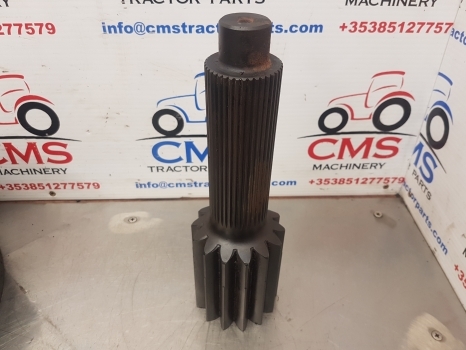 Massey Ferguson 5455 Pinion Planet Rear Axle 3384014m4 - Asse posteriore per Trattore: foto 1 Massey Ferguson 5455 Pinion Planet Rear Axle 3384014m4 - Asse posteriore per Trattore: foto 1