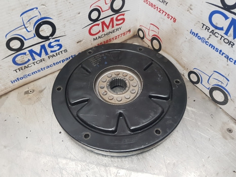 Massey Ferguson 5612, 5470, 5465, 5712 Clutch Damper Plate 4306942h02, 4306942m2 - Frizione e ricambi per Macchina agricola: foto 1 Massey Ferguson 5612, 5470, 5465, 5712 Clutch Damper Plate 4306942h02, 4306942m2 - Frizione e ricambi per Macchina agricola: foto 1