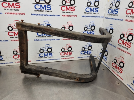 Massey Ferguson 5713s, 5613, 5611, 5712 Fuel Tank Support Bracket Lhs 4356814m91 - Serbatoio carburante: foto 5 Massey Ferguson 5713s, 5613, 5611, 5712 Fuel Tank Support Bracket Lhs 4356814m91 - Serbatoio carburante: foto 5