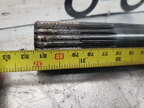 Massey Ferguson 6100, 6200 Series 6160 Pto Drive Shaft 3790264m2, 3790264m1 - Semiasse per Trattore: foto 5 Massey Ferguson 6100, 6200 Series 6160 Pto Drive Shaft 3790264m2, 3790264m1 - Semiasse per Trattore: foto 5