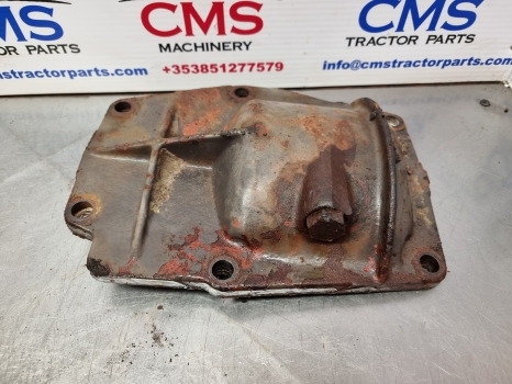 Cambio Massey Ferguson 6180, 3095, 3075 Transmission Oil Sump, Cover 3382906m95: foto 1
