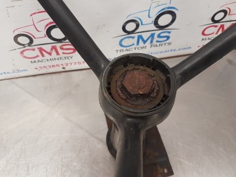 Massey Ferguson 698t, 675, 690, 1004 Steering Wheel And Column 674232m1 - Volante per Trattore: foto 3 Massey Ferguson 698t, 675, 690, 1004 Steering Wheel And Column 674232m1 - Volante per Trattore: foto 3