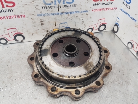 Matbro Carraro 28.14 131779, 131778 Axle Brake Support 350974, 350025, 350027 - Ricambi freni per Macchina agricola: foto 3 Matbro Carraro 28.14 131779, 131778 Axle Brake Support 350974, 350025, 350027 - Ricambi freni per Macchina agricola: foto 3