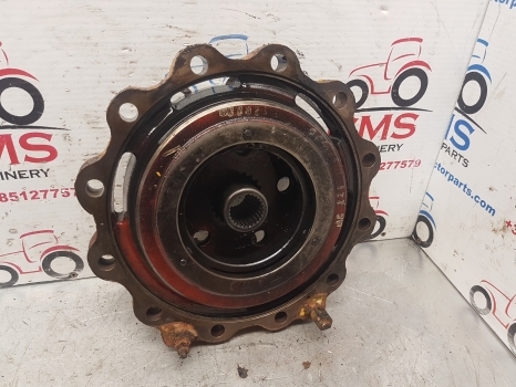 Matbro Carraro 28.14 131779, 131778 Axle Brake Support 350974, 350025, 350027 - Ricambi freni per Macchina agricola: foto 1 Matbro Carraro 28.14 131779, 131778 Axle Brake Support 350974, 350025, 350027 - Ricambi freni per Macchina agricola: foto 1