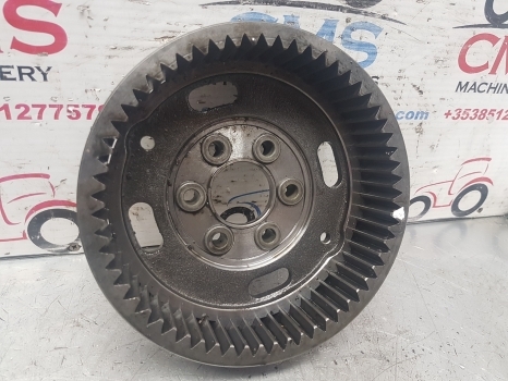 Matbro Case Claas Carraro Annular Gear 125452, 128653, 10906335, 602086, 7028431 - Trasmissione per Macchina agricola: foto 1 Matbro Case Claas Carraro Annular Gear 125452, 128653, 10906335, 602086, 7028431 - Trasmissione per Macchina agricola: foto 1