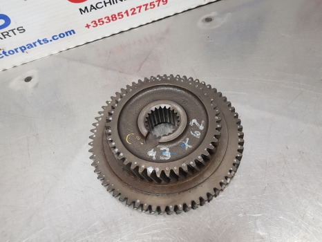 Mccormick Case 5140 Mc, Mx, Mxc Series Mc100 Pto Double Gear Z43/62 1995383c1 - Trasmissione: foto 3 Mccormick Case 5140 Mc, Mx, Mxc Series Mc100 Pto Double Gear Z43/62 1995383c1 - Trasmissione: foto 3