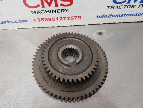 Mccormick Case 5140 Mc, Mx, Mxc Series Mc100 Pto Double Gear Z43/62 1995383c1 - Trasmissione: foto 2 Mccormick Case 5140 Mc, Mx, Mxc Series Mc100 Pto Double Gear Z43/62 1995383c1 - Trasmissione: foto 2